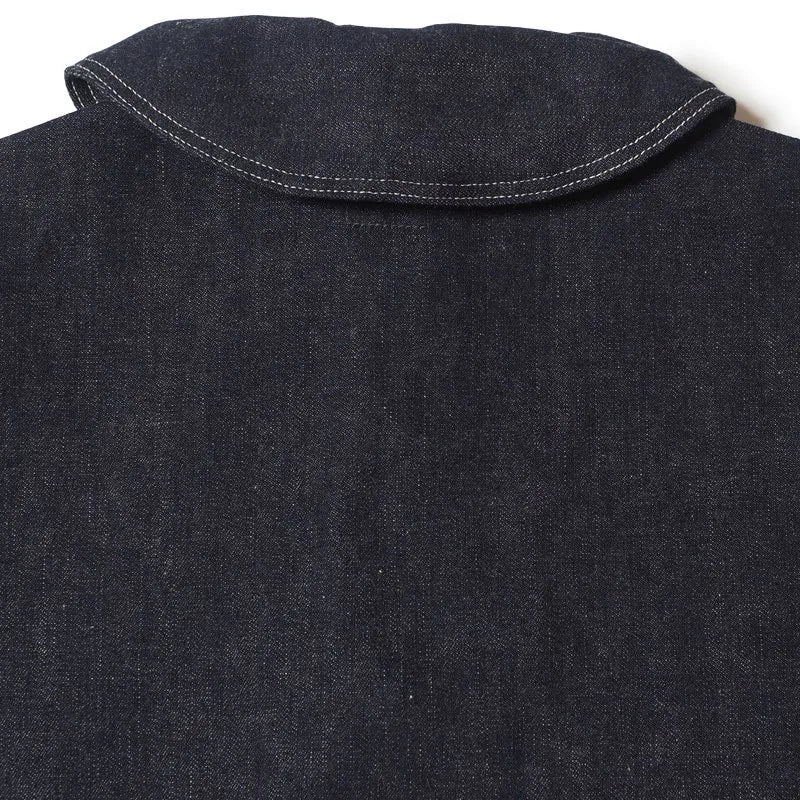 Lot JG-27 Sailor's Blouse, 1914 無地