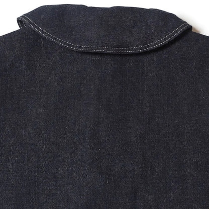 Lot JG-27 Sailor's Blouse, 1914 無地