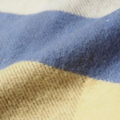 Lot JG-06-2 The Modern Flannel (the notched pockets) A柄【2024 MODEL】