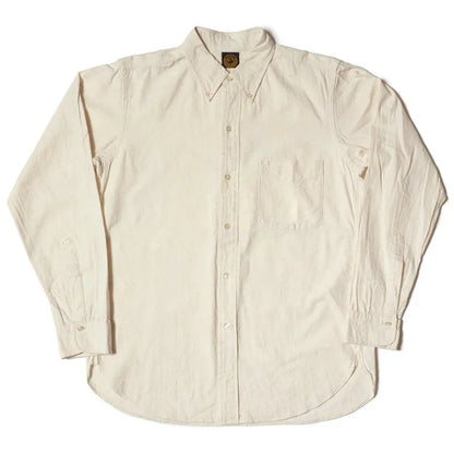 Lot JG-33 BB Button-down Shirt