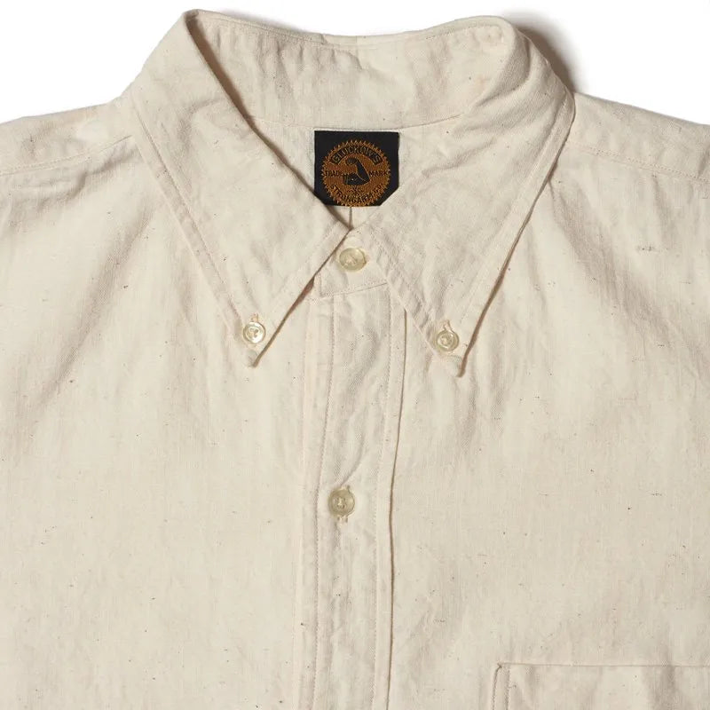 Lot JG-33 BB Button-down Shirt