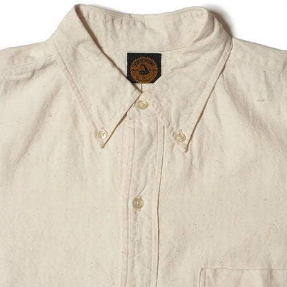 Lot JG-33 BB Button-down Shirt