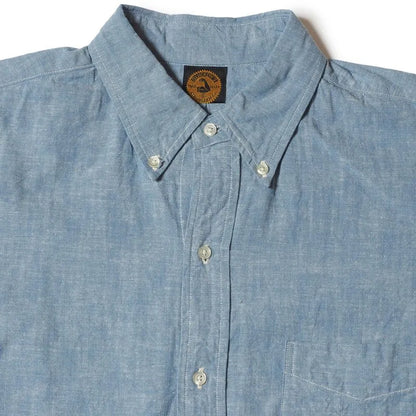 Lot JG-33 BB Button-down Shirt