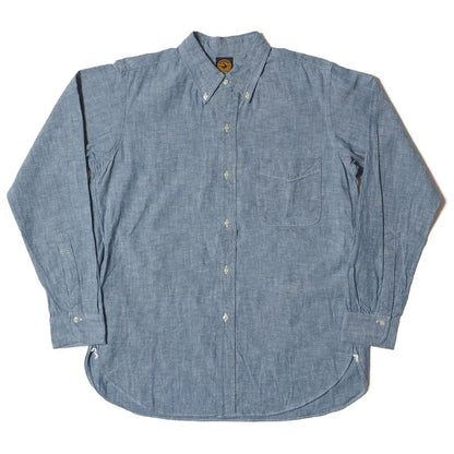 Lot JG-33 BB Button-down Shirt