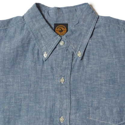 Lot JG-33 BB Button-down Shirt