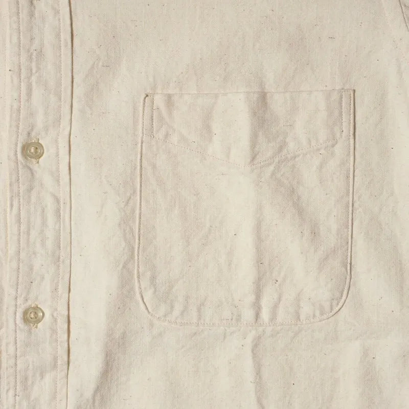 Lot JG-33 BB Button-down Shirt