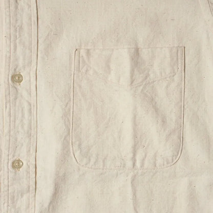 Lot JG-33 BB Button-down Shirt