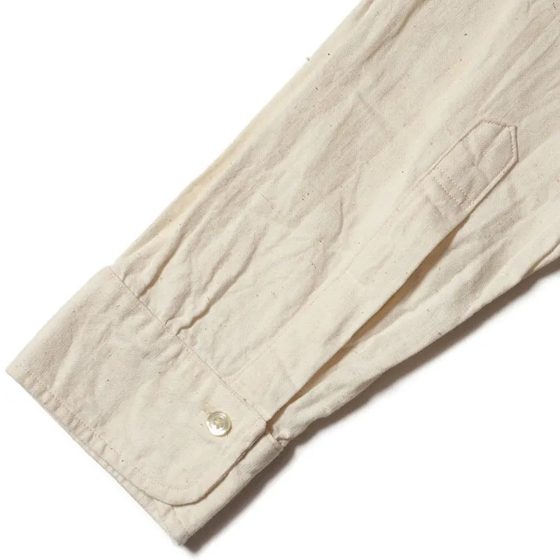 Lot JG-33 BB Button-down Shirt