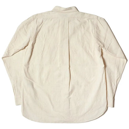 Lot JG-33 BB Button-down Shirt