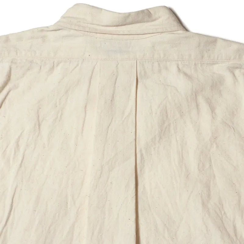 Lot JG-33 BB Button-down Shirt
