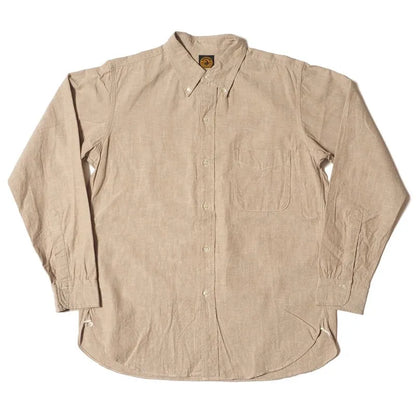 Lot JG-33 BB Button-down Shirt