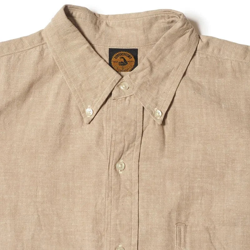 Lot JG-33 BB Button-down Shirt