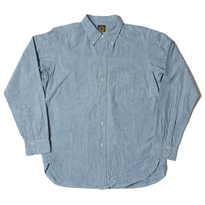 Lot JG-33 BB Button-down Shirt