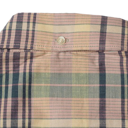 Lot JG-16 The King of the Madras Shirts