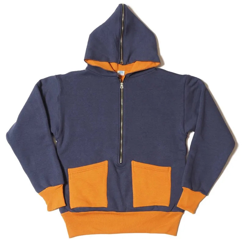 Lot JG-CS11 The Olympic Champion sweat parka 無地