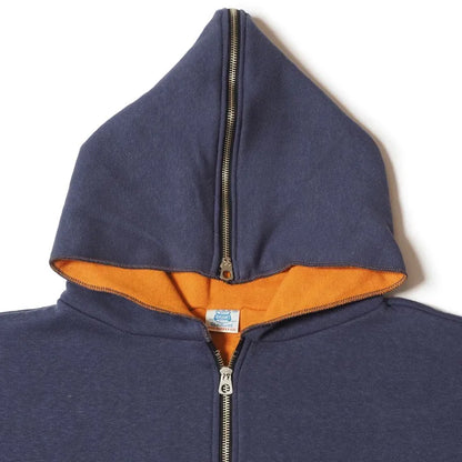 Lot JG-CS11 The Olympic Champion sweat parka 無地