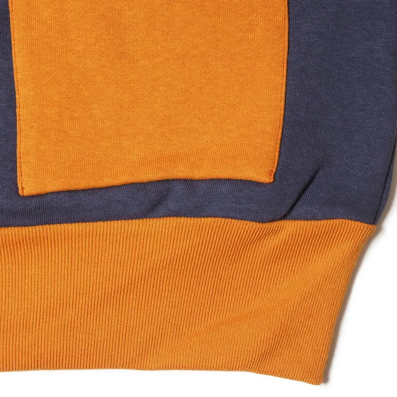 Lot JG-CS11 The Olympic Champion sweat parka 無地