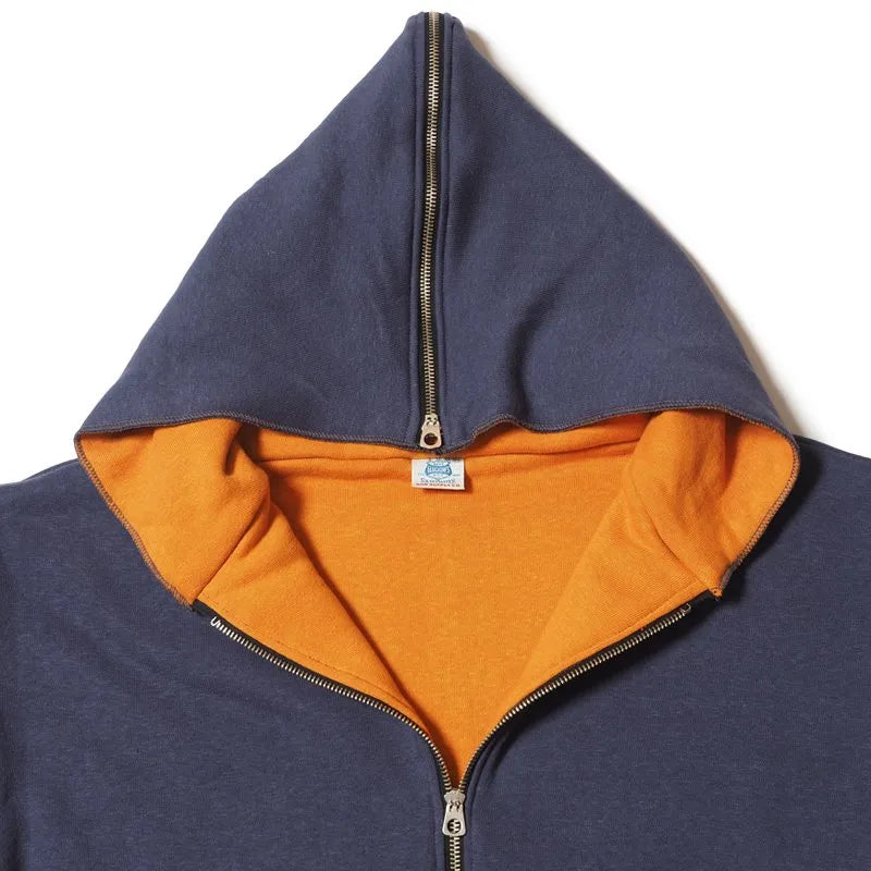 Lot JG-CS11 The Olympic Champion sweat parka 無地