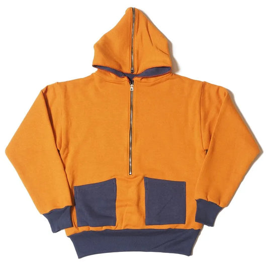 Lot JG-CS11 The Olympic Champion sweat parka plain