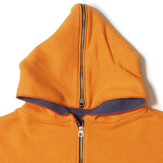 Lot JG-CS11 The Olympic Champion sweat parka plain