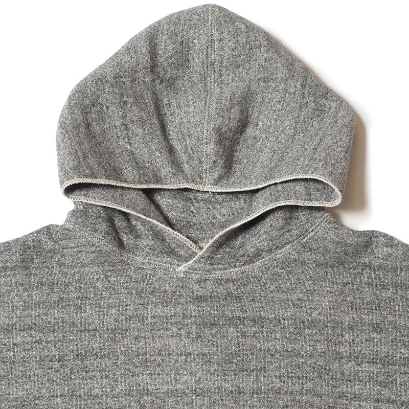 Lot JG-CS12 The Knockout Sweatparka, plain