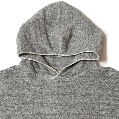 Lot JG-CS12 The Knockout Sweatparka, plain