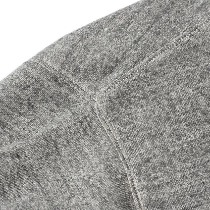 Lot JG-CS12 The Knockout Sweatparka, plain
