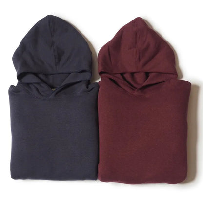 Lot JG-CS12 The Knockout Sweatparka, plain