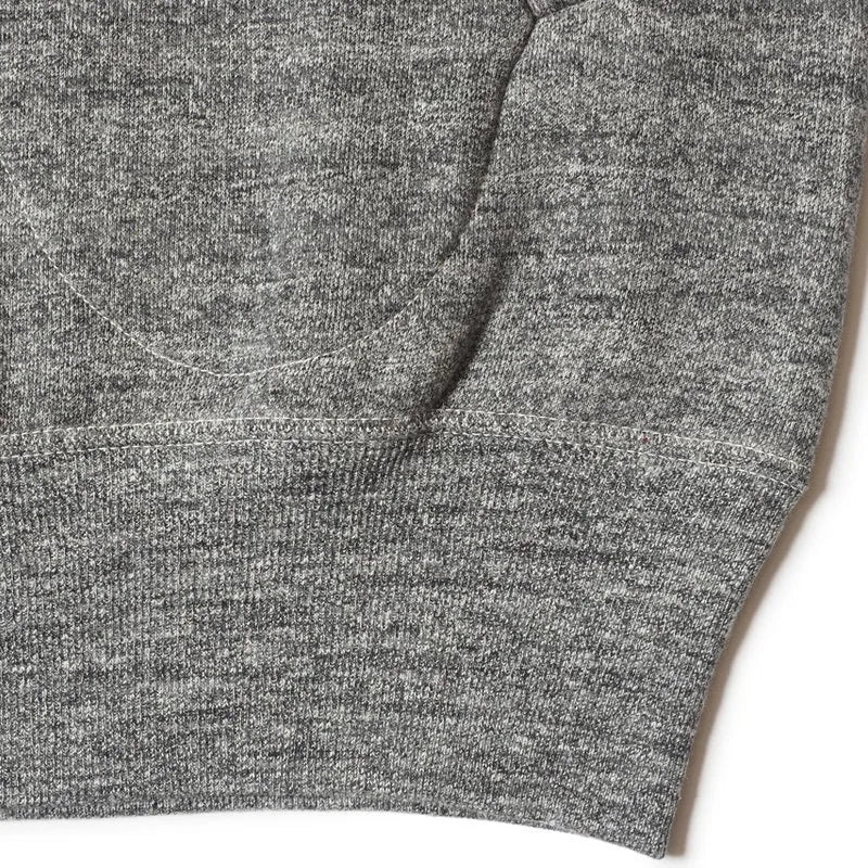 Lot JG-CS12 The Knockout Sweatparka, plain