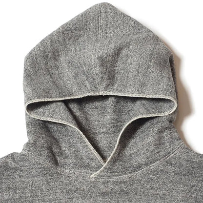 Lot JG-CS12 The Knockout Sweatparka, plain