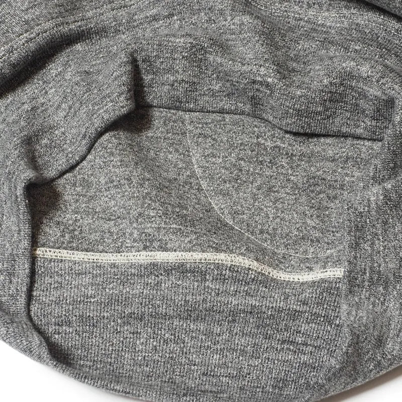 Lot JG-CS12 The Knockout Sweatparka, plain