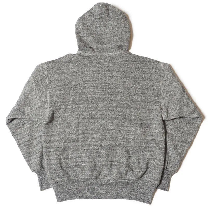 Lot JG-CS12 The Knockout Sweatparka, plain