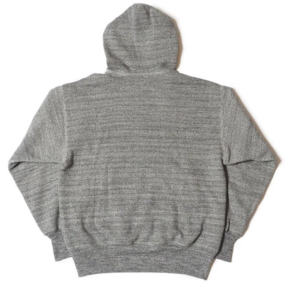 Lot JG-CS12 The Knockout Sweatparka, plain