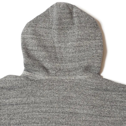 Lot JG-CS12 The Knockout Sweatparka, plain