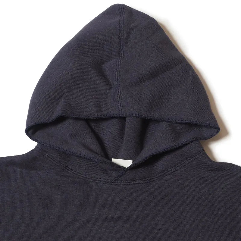 Lot JG-CS12 The Knockout Sweatparka FELT LETTERING