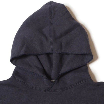 Lot JG-CS12 The Knockout Sweatparka FELT LETTERING