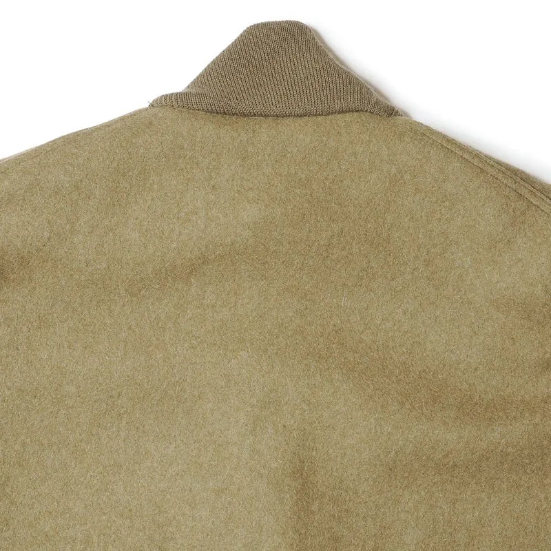 Lot 2233 A-1 STYLE WOOL JACKET