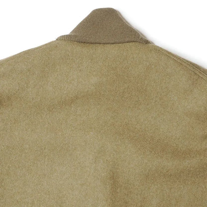 Lot 2233 A-1 STYLE WOOL JACKET