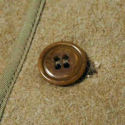 Lot 2233 A-1 STYLE WOOL JACKET