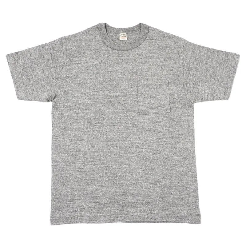 Lot 4601  POCKET T-shirts