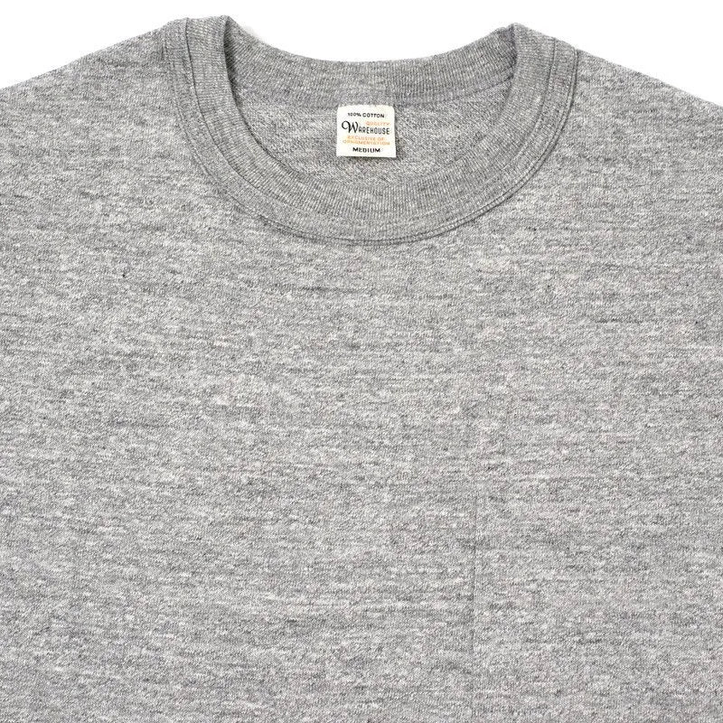 Lot 4601  POCKET T-shirts
