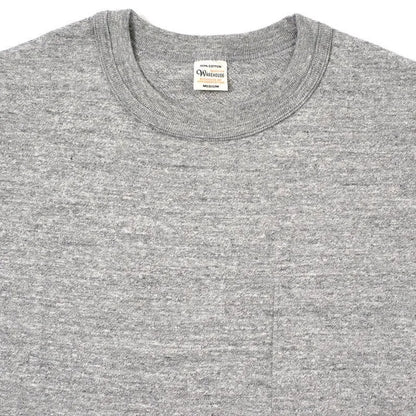 Lot 4601  POCKET T-shirts