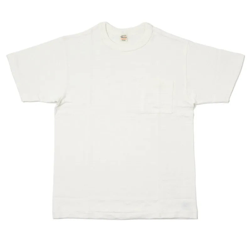 Lot 4601  POCKET T-shirts