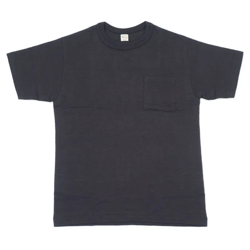 Lot 4601  POCKET T-shirts