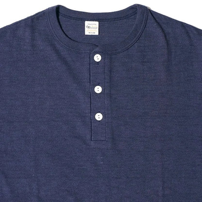 Lot 4601 HENLEY NECK T-shirts