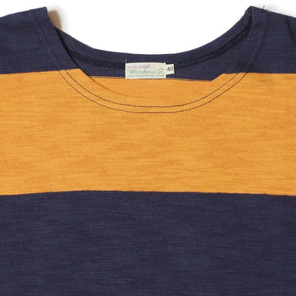 Lot 4109 半袖ボーダーT