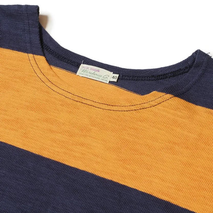 Lot 4109 半袖ボーダーT