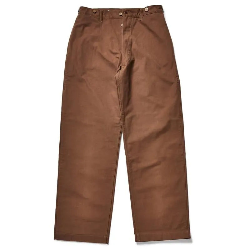 Lot JG-35 Double Duty Trousers ONEWASH
