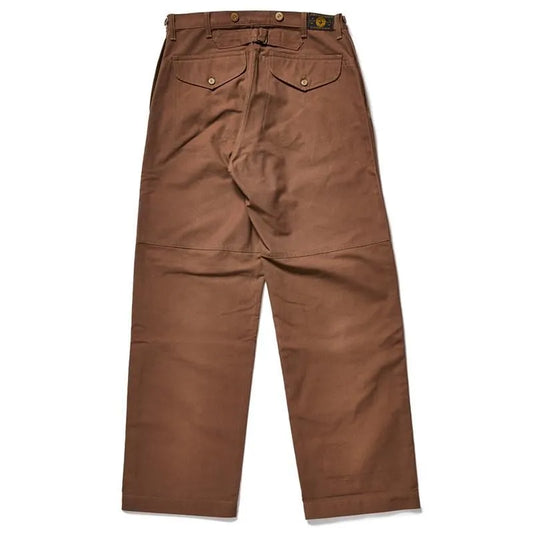 Lot JG-35 Double Duty Trousers ONEWASH