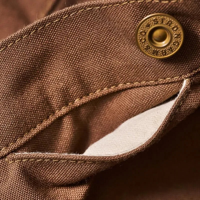 Lot JG-35 Double Duty Trousers ONEWASH